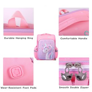 <span class=keywords><strong>Sac</strong></span> <span class=keywords><strong>à</strong></span> <span class=keywords><strong>dos</strong></span> pour filles 2026 – Prix de gros – Cartable personnalisé licorne mignonne pour élèves du <span class=keywords><strong>primaire</strong></span> – <span class=keywords><strong>Sac</strong></span> d'école pour enfants - Product Image 5