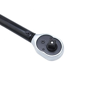 Llave Dinamométrica de 5-25 N.m 1/4'', Llave Dinamométrica de Grado Industrial, Herramienta de Mantenimiento para Automóviles y Motocicletas - Product Image 3