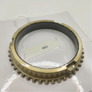 อะไหล่เกียร์รถยนต์ แหวนซิงโครไนซ์เกียร์ สำหรับรถยนต์ KIA 3/4ta 45T OEM 43374 02501 43374-02501 4337402501 - Product Image 5