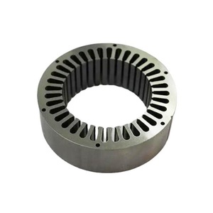 Oem ODM tùy chỉnh nhiều lớp lõi sắt cho năng lượng mới xe phụ kiện động cơ, silicon thép tấm bọc lõi sắt - Product Image 3