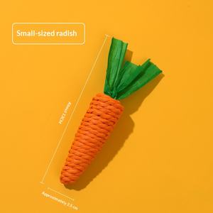 Nuovo Giocattolo per Gatti in Sisal Resistente ai Morsi e Antistress, Vendita all'Ingrosso - Product Image 6