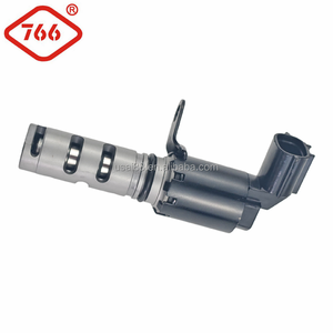 Pièces automobiles directes d'usine 15330-BZ080 15330BZ080 Soupape de commande solénoïde VVT pour <span class=keywords><strong>TOYOTA</strong></span> AGYA/WIGO - Product Image 4