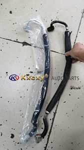 OFERTA NUEVO para REEMPLAZO/REPARACIÓN LEXUS LX570 URJ201 CONJUNTO DE MANGUERA DE SUCIÓN 88711-60810 - Product Image 5