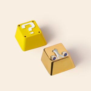 Nhà máy hàng đầu bán 104 phím tùy chỉnh <span class=keywords><strong>Keycaps</strong></span> Laser khắc Cherry hồ sơ <span class=keywords><strong>Keycaps</strong></span> - Product Image 3