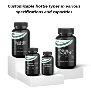 Usine de compléments alimentaires OEM ODM, solutions d'emballage personnalisées, conception d'étiquettes, support de branding pour l'extension de la gamme de produits des marques - Product Image 2