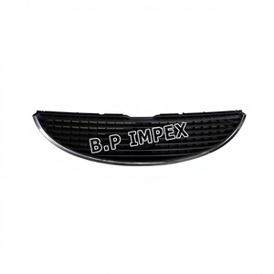 Grille de pare-chocs avant OEM 284388506306 pour TATA Indica V2 Hatchback, pièces de rechange neuves pour l'extérieur de la voiture - Product Image 1