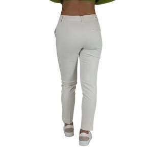 Chaussures de marche Donna Pantalone DTA7060 Panna Cream - Product Image 3