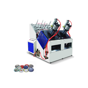 Tianyue OEM personnalisé haute vitesse conception unique Offre Spéciale éco plaques de papier <span class=keywords><strong>prix</strong></span> des machines de fabrication hydraulique - Product Image 1
