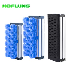 Ventosa de Esponja con Generador de Vacío Incorporado, Sellado al Vacío Eficaz para Piezas Neumáticas - Product Image 3