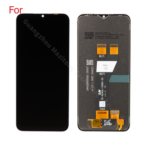 Pantalla LCD para Teléfono Móvil <span class=keywords><strong>Samsung</strong></span> Little Knock <span class=keywords><strong>A14</strong></span>-<span class=keywords><strong>5G</strong></span> A146P A146U A146V - Product Image 2