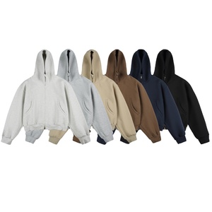 Fornitori di Abbigliamento Maschile OEM di Alta Qualità, Magazzino USA, <span class=keywords><strong>Felpa</strong></span> con Cappuccio e Pantaloni 2026 - Product Image 1