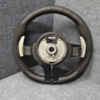 Volant en cuir pour voiture BMW M Sports E46 E60 E70 E90 E91 E92 F30 F10 F15 F36 F20 F22 F25 F32 M3 M4 M5 X5