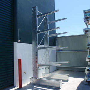 Rayonnage Cantilever galvanisé - Product Image 2