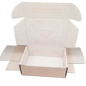 Cheap Creative Paper For Contact Lenses Packaging Branded Boxes