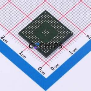 Microcontrôleur de puce de circuit intégré de BGA-217 AT91SAM9X35-CU original et neuf (MCU/MPU/SoC) - Product Image 2