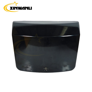 Pièces d'excavatrice CAT305.5E 306E 307E 308E E2, pompe hydraulique, radiateur, réservoir d'eau, réservoir de carburant, porte latérale pour Caterpillar 388-2782 455-0449 - Product Image 6