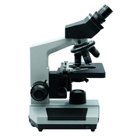 Hot Sell XSZ-N107 Hospital Laboratory Optical Teaching Instrument Binocular Medical High Power Multifunctional Microscope