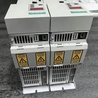6SE7021-0TP50 SIMOVERT MASTERDRIVES Contrôle de mouvement 3AC 510-650V 1kW PLC