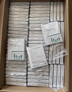 Office Home and Business 2024 คีย์บันด์สำหรับ 1PC/<span class=keywords><strong>MAC</strong></span> ทั่วโลก เปิดใช้งานออนไลน์ได้ 100% - Product Image 6