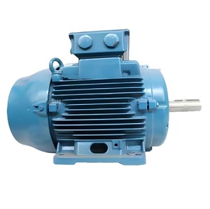 มอเตอร์ไฟฟ้า AC ยี่ห้อ Saving Weg ขนาด 7.5 แรงม้า 50 แรงม้า 60 แรงม้า 75 แรงม้า 150 แรงม้า 175 แรงม้า 3 เฟส 380V ระดับ B3/B5/B35 คลาส F มอเตอร์เหนี่ยวนำ - Product Image 3
