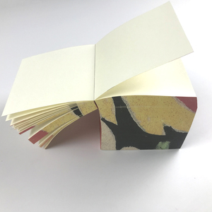 Promotional Custom Small Sticky Note Cube 3D Memo <strong>Pad</strong> <strong>Refill</strong> Blocks Notepad Blocks Paper <strong>Pad</strong> Sticky Note <strong>Pad</strong> Custom logo - Product Image 4