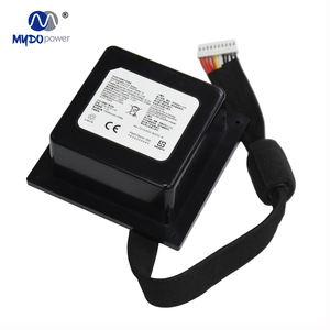 Para <span class=keywords><strong>JBL</strong></span> <span class=keywords><strong>Partybox</strong></span> <span class=keywords><strong>300</strong></span> para altavoz Bluetooth con batería de litio de 10000mAh de gran potencia, reemplazo de batería de mAh - Product Image 3