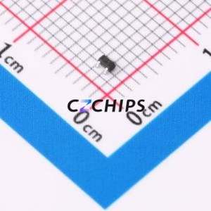Nouveau et original TPESD0502B SOT-523 Transistor ESD et protection contre les surtensions (TVS/ESD) - Product Image 1