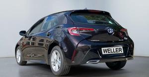 VENTAS RÁPIDAS de TOYOTA Urias Sports Hybrid SUV USADO - Product Image 2