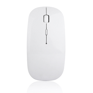 Amazon Best Seller souris Bluetooth sans fil Rechargeable pour <span class=keywords><strong>Macbook</strong></span> <span class=keywords><strong>Pro</strong></span> - Product Image 4
