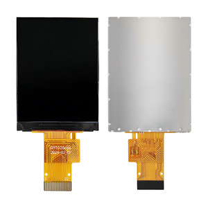 JYC 2.0" - ขั้วต่อ 22 พิน - หน้าจอ TFT LCD แบบสัมผัสจากด้านบน รุ่น ST7789 ความละเอียด 240x320 สี หน้าจอ 8 บิต อินเทอร์เฟซแบบขนาน SPI L1137 - Product Image 1