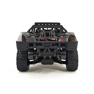 Nouvelle voiture télécommandée SCY 18104 à l'échelle 1/18, 4x4, grande taille, 31 km/h, simulation <span class=keywords><strong>de</strong></span> course sur circuit court, haute vitesse - Product Image 5