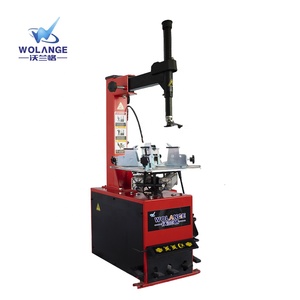 Desmontadora <span class=keywords><strong>de</strong></span> Neumáticos para Motocicletas Wolange W-9092 con Certificación CE, Cabezal <span class=keywords><strong>de</strong></span> Desmontaje Especial, Multivoltaje, Garantía <span class=keywords><strong>de</strong></span> 18 Meses - Product Image 2