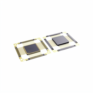 Components Electronic SMJ320F2812HFGM150 Embedded 172 BCQFP Exposed Pad and Tie Bar Original - Product Image 1