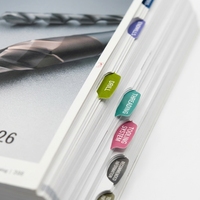 Impression personnalisée directe d'usine : Brochures, livrets, magazines et catalogues professionnels en couverture souple mate