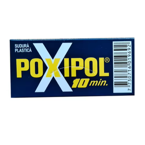 <span class=keywords><strong>POXIPOL</strong></span> Großhandel Zweikomponenten-Epoxidharzkleber Sofortkleber 5 Minuten Holz Metall Glas Stein Kunststoff - Product Image 2