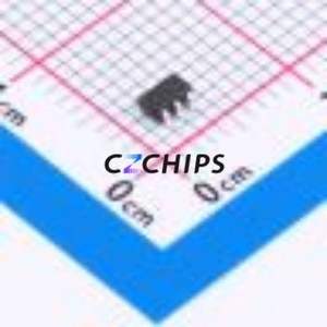 Nuevo y Original OPA330M5/TR SOT-23-5 Circuito integrado IC Chip Amplificador operacional - Product Image 1