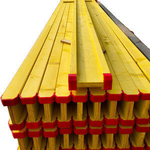 <span class=keywords><strong>Poutre</strong></span> en bois de H 20 d'approvisionnement d'usine de la Chine utilisée pour la construction - Product Image 2