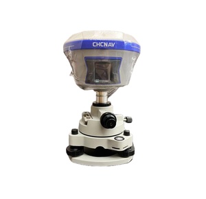 CHC <span class=keywords><strong>CHCNAV</strong></span> X12 <span class=keywords><strong>I90</strong></span> Instrument d'arpentage de suivi GNSS complet Récepteur GNSS IMU RTK Contrôleur HCE600 avec Landstar8 - Product Image 2