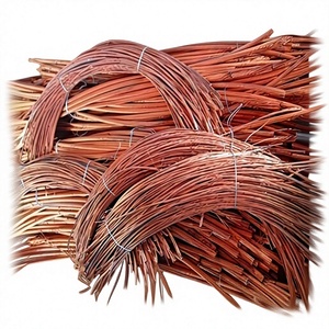 Chatarra de Alambre de Cobre OEM TH901287321 en Venta - Product Image 1