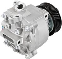 Compresseur de climatisation automobile de haute qualité pour Chevrolet AVEO Sonic Trax 2012-2018 OEM 94517799 95468152
