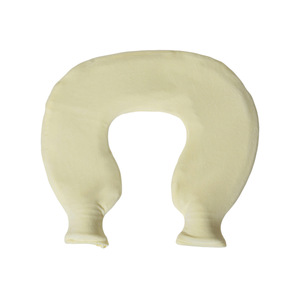 Double-headed U-shaped <b>hot</b> <b>water</b> <b>bottle</b> for <b>hot</b> compress, neck and shoulder comfort, <b>hot</b> <b>water</b> <b>bottle</b> available in stock, <b>long</b> - Product Image 3