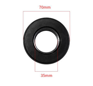 Carretilla elevadora eléctrica serie G de 3 toneladas, piezas de carretilla elevadora King Pin Kit - Product Image 3