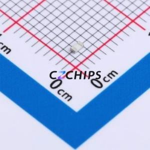 Resistencia SMD CR-03FA7--49R9 0603 (Resistencia: 49.9 Ohmios) (Precisión: 1%) - Product Image 2