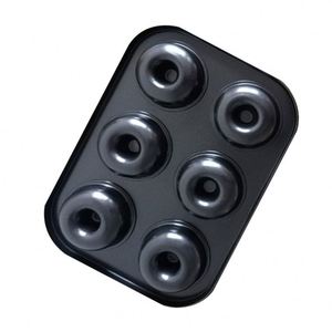 Set di 10 Teglie Antiaderenti <span class=keywords><strong>per</strong></span> <span class=keywords><strong>Forno</strong></span>, Teglie <span class=keywords><strong>per</strong></span> Pane e <span class=keywords><strong>Pizza</strong></span>, Vendita Calda - Product Image 5
