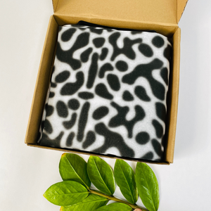 Papier de fantaisie en papier kraft imprimé monochrome et multicolore personnalisé de haute qualité pour un emballage assuré Source d'usine - Product Image 5