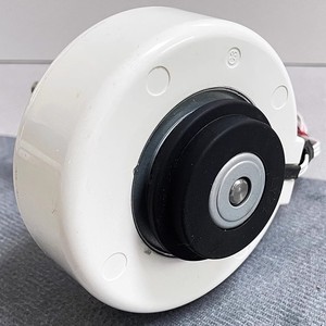 Changzhou มอเตอร์พัดลมเป่า RPG15Q 220V 15W สำหรับเครื่องปรับอากาศ TCL สำหรับการเปลี่ยนหน่วยในร่ม - Product Image 3