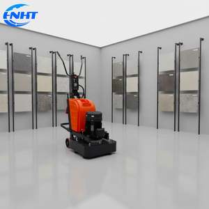 High-power Floor Polishing Machine Planetary <b>Concrete</b> <b>Grinder</b> Floor <b>Grinder</b> <b>Concrete</b> <b>Grinder</b> - Product Image 1