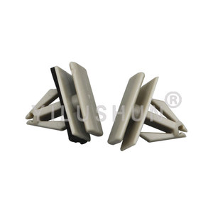 Chevrolet Pontiac <b>Car</b> Door Panel <b>Clip</b> D442 20.9x15mm Interior Fastener Replacement Part - Product Image 4