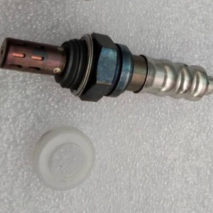 Sensor de oxígeno trasero Ford Ba5z 9g444 A para coches Mkt 3.5L 2012, pieza de repuesto nueva - Product Image 2