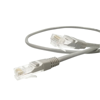 Cable de red UTP Cat5e de alta velocidad, 1Gbps, 100MHz, UTP Cat5e